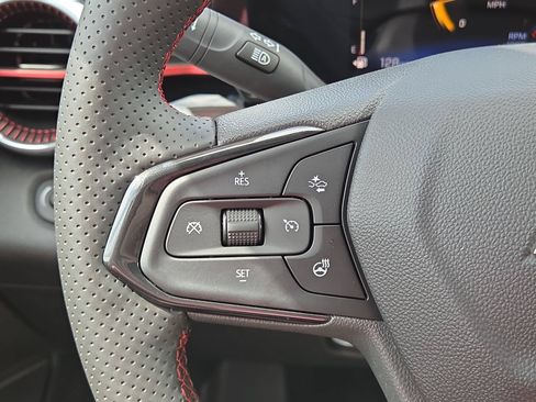 New 2026 Chevrolet Trax RS w/ Driver Confidence Package FWD image 19