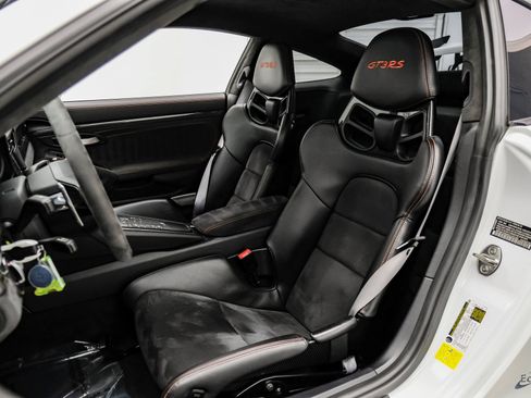 Used 2019 Porsche 911 GT3 RS RWD image 51