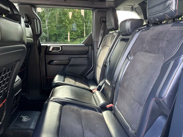 Used 2024 Ford Bronco Raptor AWD/4WD image 17
