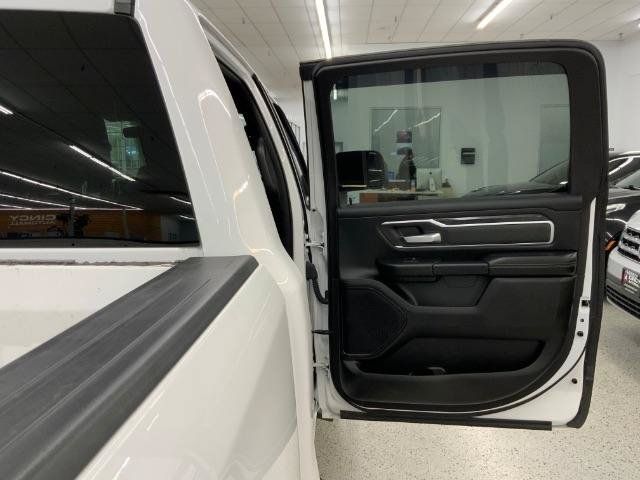Used 2019 RAM 1500 Big Horn AWD/4WD image 30