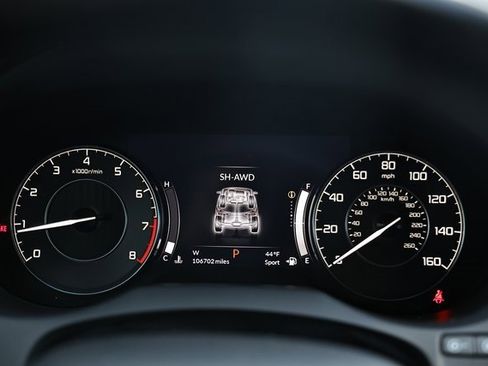 Used 2021 Acura RDX Advance Package image 32