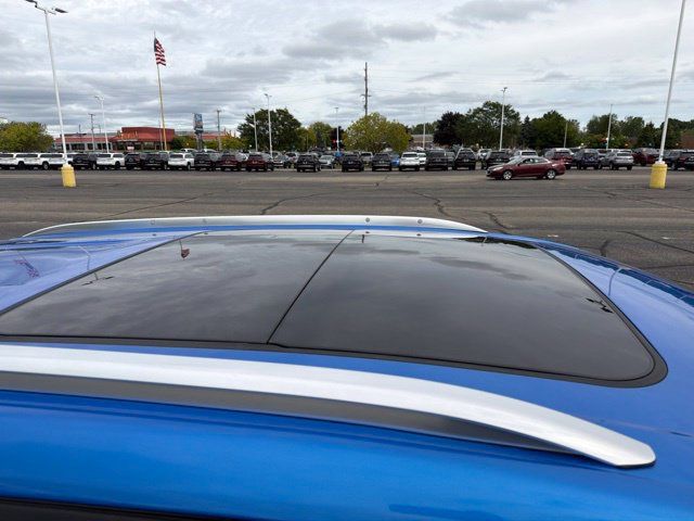 Used 2024 Chevrolet Equinox EV LT FWD image 14