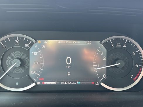 Used 2020 Land Rover Discovery Sport S R-Dynamic image 12