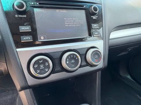 Used 2016 Subaru Crosstrek 2.0i Premium AWD/4WD image 20