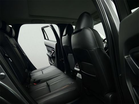 New 2026 MAZDA CX-50 AWD 2.5 Hybrid w/ Weather Package image 8