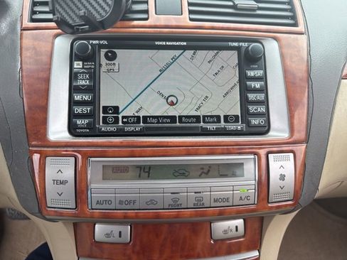 Used 2008 Toyota Solara SLE image 8