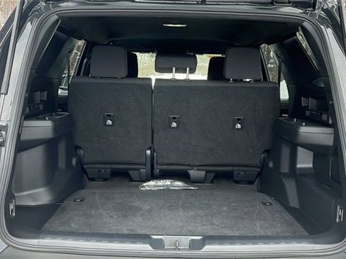 Certified 2025 Toyota 4Runner TRD Sport Premium image 23