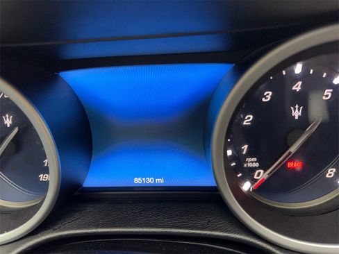 Used 2019 Maserati Ghibli image 60