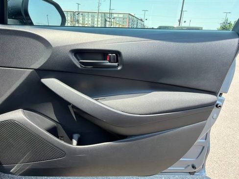 Used 2024 Toyota Corolla LE FWD image 7