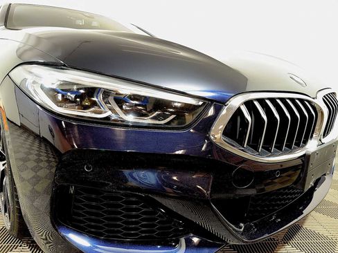 Used 2020 BMW 840i xDrive Coupe w/ M Sport Package AWD/4WD image 24