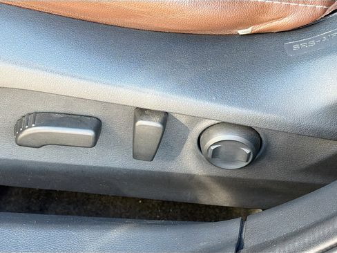 Used 2021 Subaru Outback Touring XT image 25