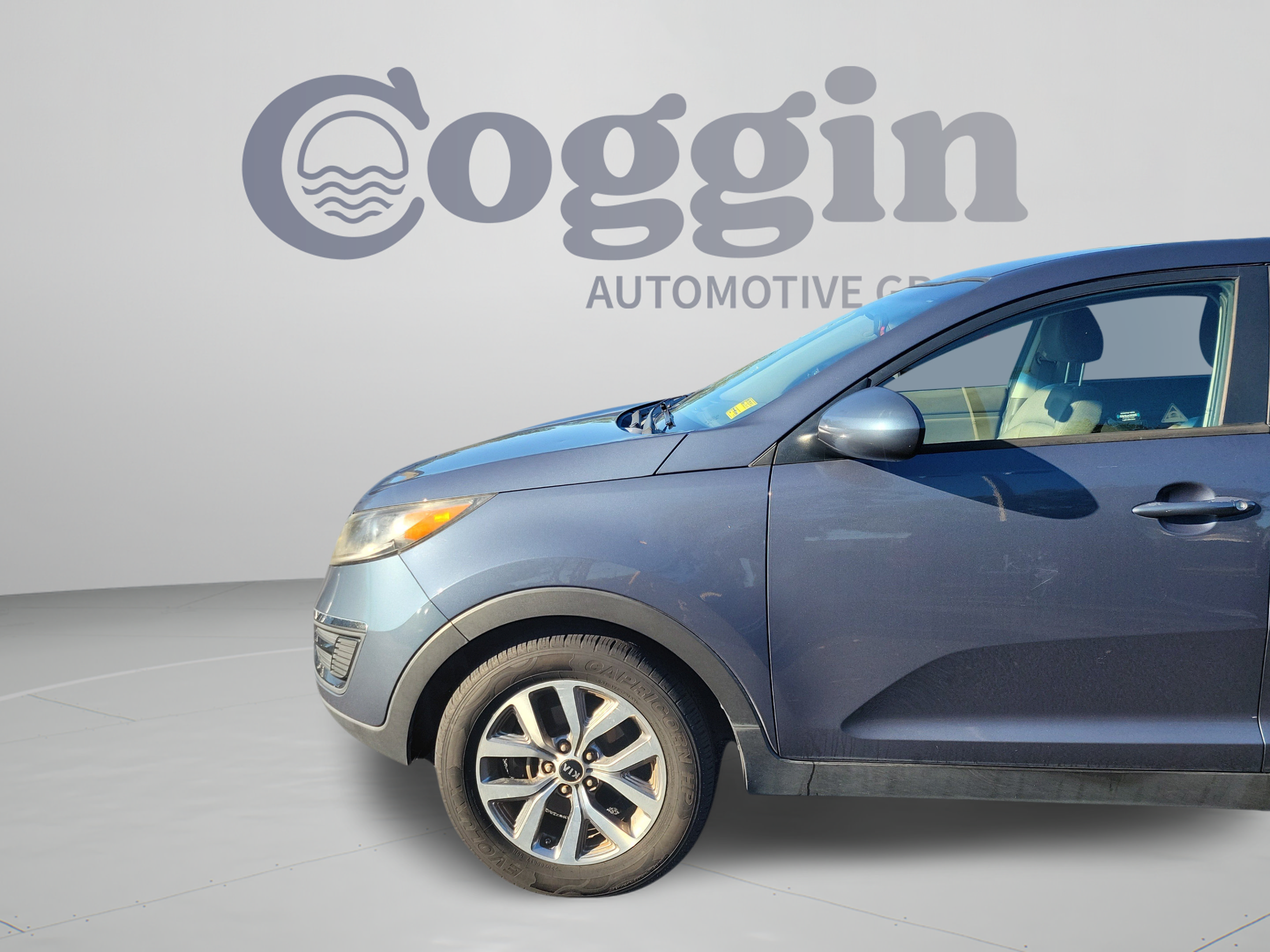 Used 2016 Kia Sportage LX FWD image 28