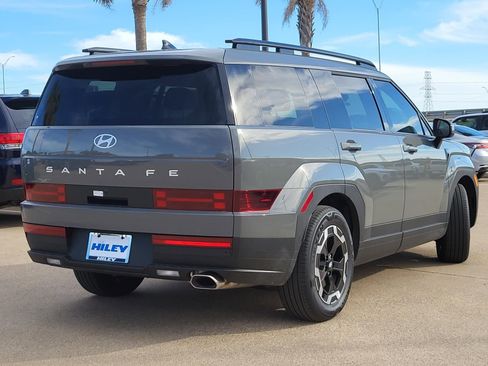 New 2026 Hyundai Santa Fe SEL FWD image 5