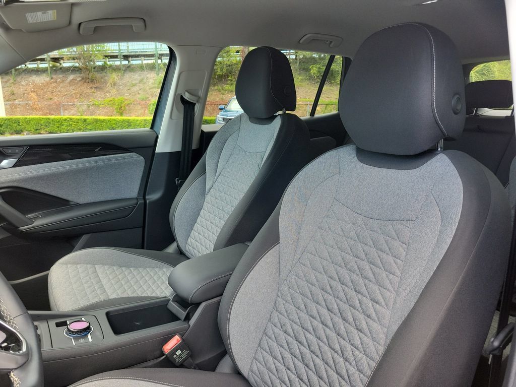 Certified 2026 Volkswagen Tiguan S FWD image 18