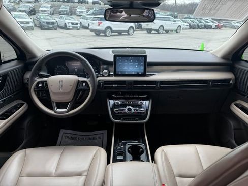 Used 2022 Lincoln Corsair FWD image 15