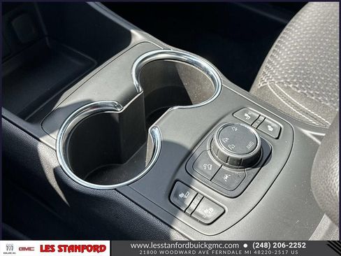 Used 2023 GMC Terrain SLE w/ Driver Convenience Package AWD/4WD image 32
