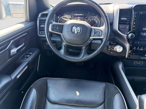 Used 2023 RAM 1500 Laramie image 17
