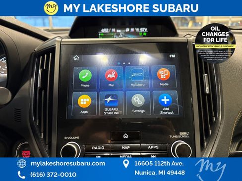 Certified 2024 Subaru Forester Wilderness image 22