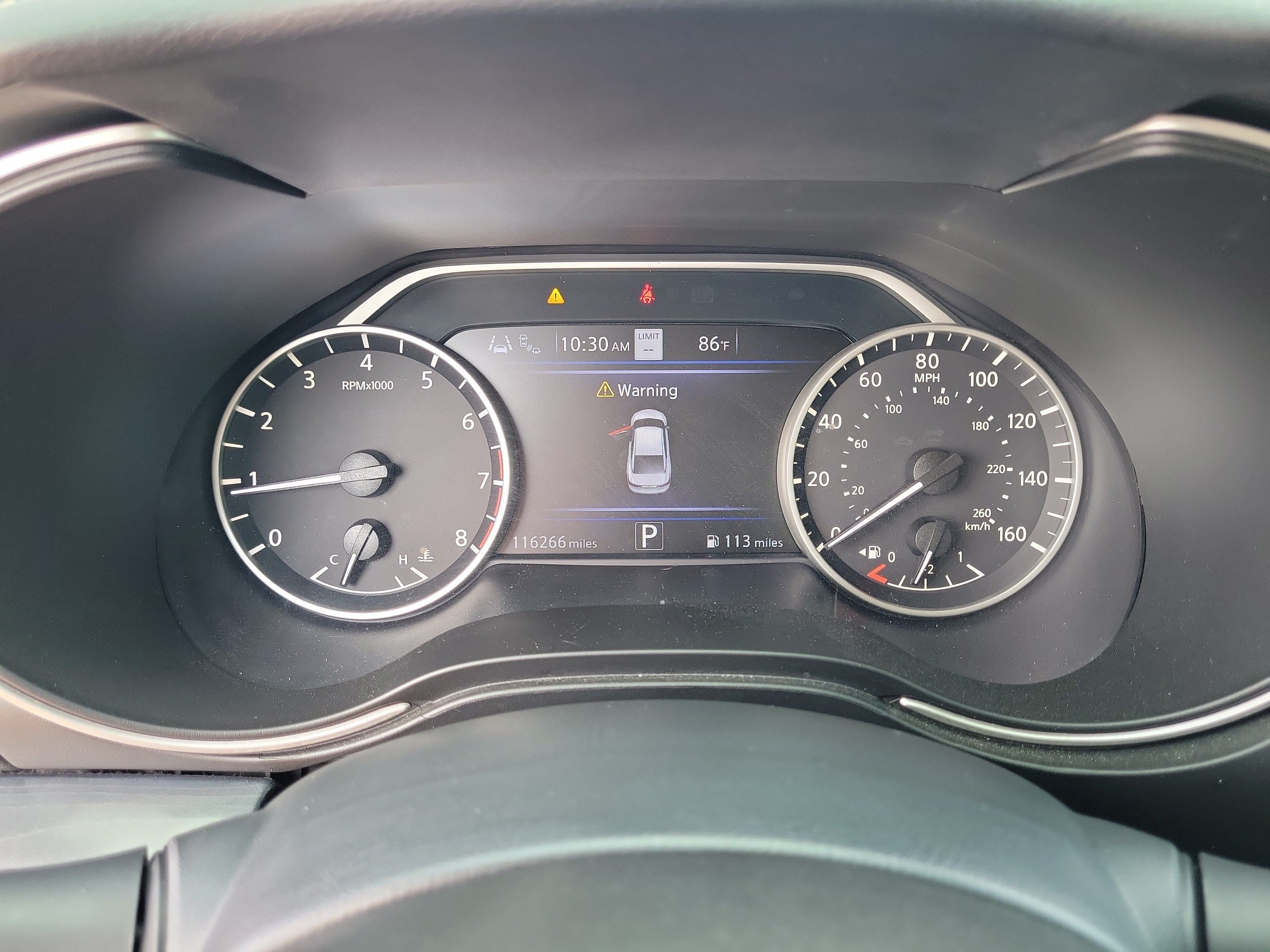 Used 2020 Nissan Maxima Platinum w/ Sport Mat Group FWD image 19