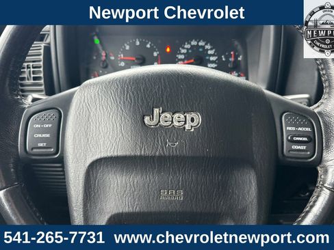 Used 2006 Jeep Wrangler Sport image 20