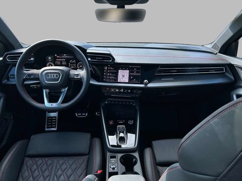 Used 2026 Audi S3 Premium AWD/4WD image 21