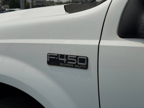 Used 2002 Ford F450 XL RWD image 29