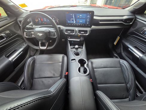 Used 2024 Ford Mustang GT Premium RWD image 15
