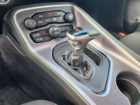 Used 2018 Dodge Challenger SRT Demon image 29