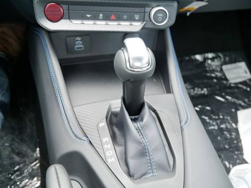 New 2025 Ford Mustang Dark Horse RWD image 14