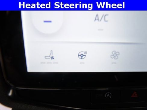 Used 2023 Ford Expedition Max Platinum image 4