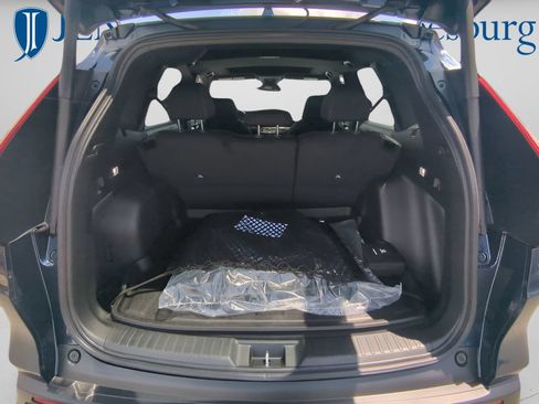 New 2026 Honda CR-V TrailSport image 10