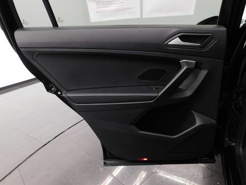 Used 2024 Volkswagen Tiguan S image 22