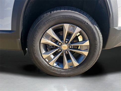 New 2026 Chevrolet Equinox LT image 32