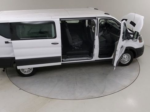 Certified 2026 Ford Transit 350 XL image 44