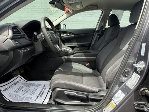Used 2022 Honda Insight EX image 11