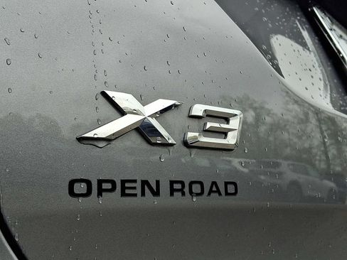Used 2023 BMW X3 xDrive30i w/ Premium Package AWD/4WD image 30