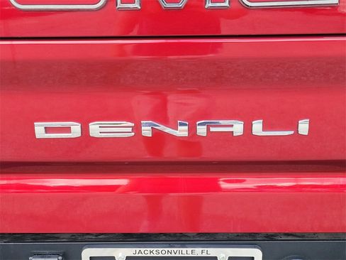 Used 2024 GMC Sierra 2500 Denali w/ Denali Reserve Package image 25
