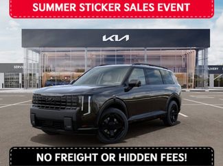 New 2027 Kia Telluride SX Prestige X-Line w/ Towing Package AWD/4WD video 1