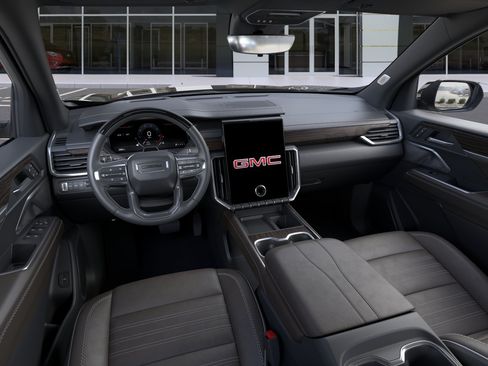 New 2026 GMC Acadia Denali Ultimate w/ LPO, Floor Liner Package AWD/4WD image 15