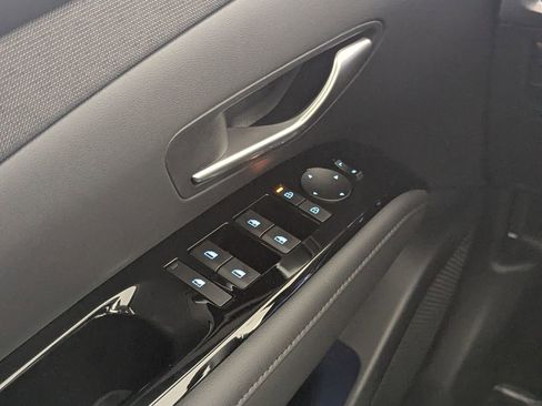 New 2026 Hyundai Tucson Limited FWD image 15