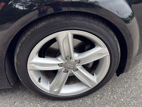 Used 2012 Audi TT 2.0T Premium Plus AWD/4WD image 54