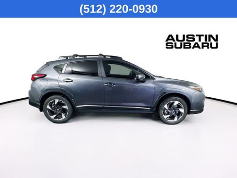 Certified 2024 Subaru Crosstrek 2.5i Limited w/ Popular Package #4A AWD/4WD image 9