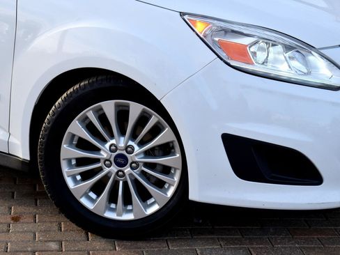 Used 2017 Ford C-MAX SE image 5