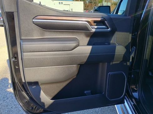 Used 2023 Chevrolet Silverado 1500 LT w/ Protection Package image 20