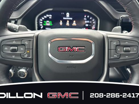 Used 2024 GMC Sierra 1500 AT4X w/ AT4X AEV Edition AWD/4WD image 25