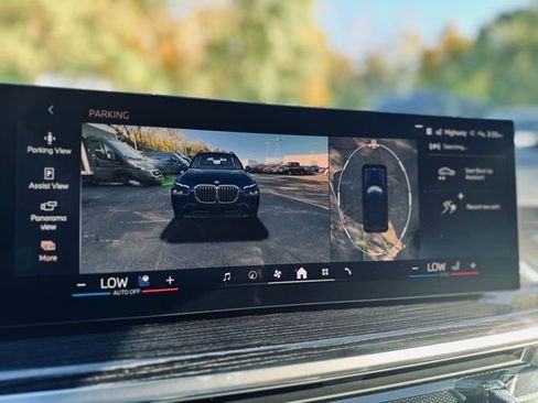 New 2026 BMW X7 xDrive40i w/ M Sport Package image 41