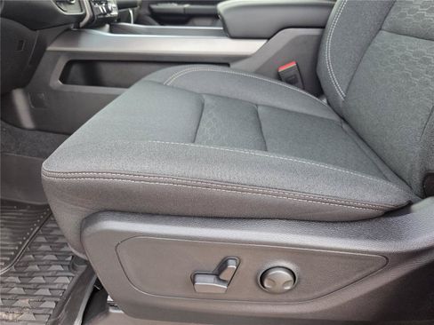 New 2026 RAM 1500 Big Horn AWD/4WD image 19