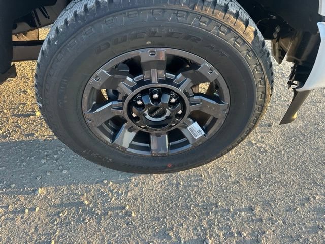 New 2026 Ford F250 XL w/ STX Appearance Package AWD/4WD image 9