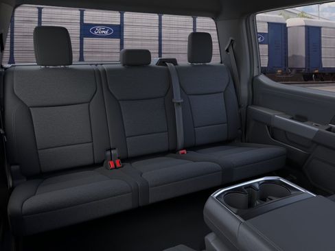 New 2026 Ford F150 XLT AWD/4WD image 11