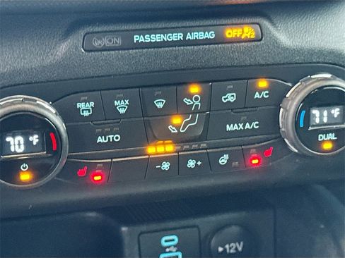 Used 2021 Ford Bronco Sport Outer Banks image 20